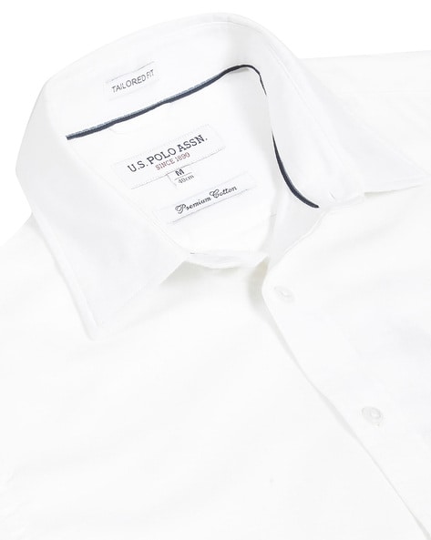 Us polo cheap premium cotton shirts