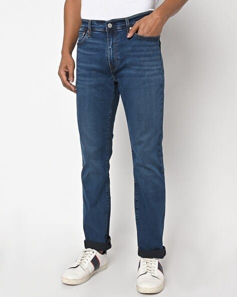 Buy Blue Jeans for Men by LEVI'S Online
