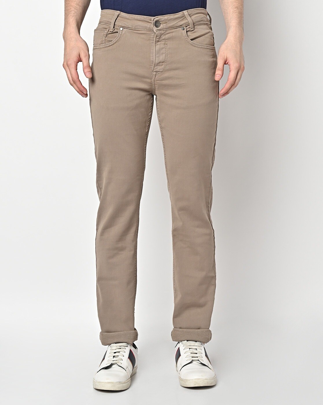 Buy Online Sporty Trousers for Men  Mufti