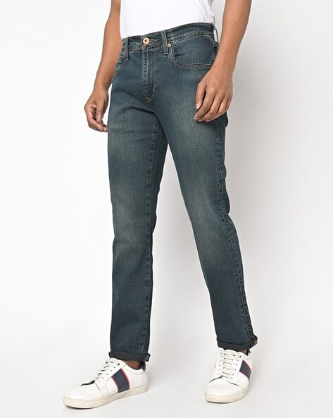 Buy Grey Jeans for Men by LEVIS Online 