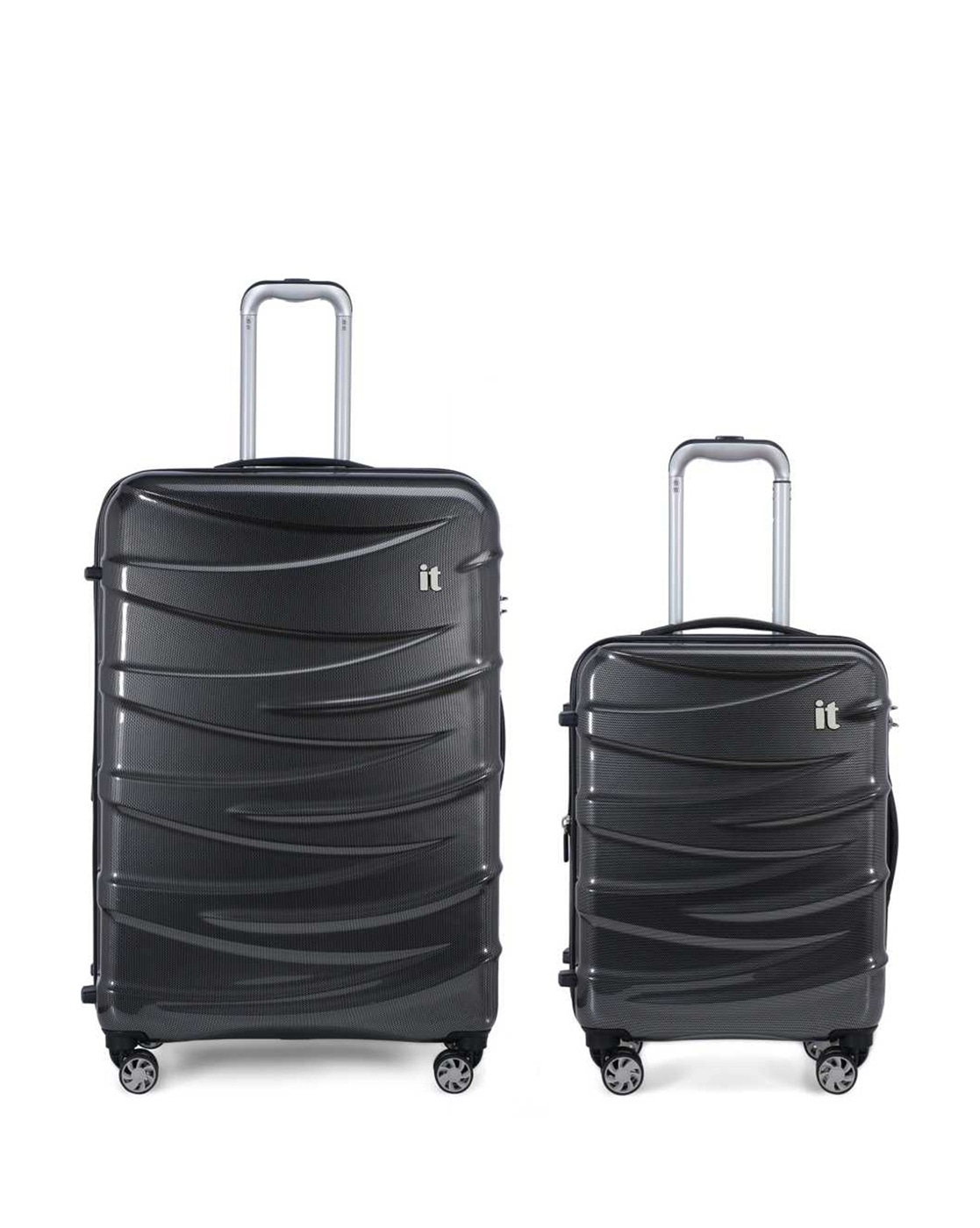 it luggage expandable 8 wheel