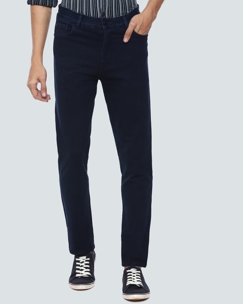 Louis Philippe Jeans - Buy Louis Philippe Jeans online in India