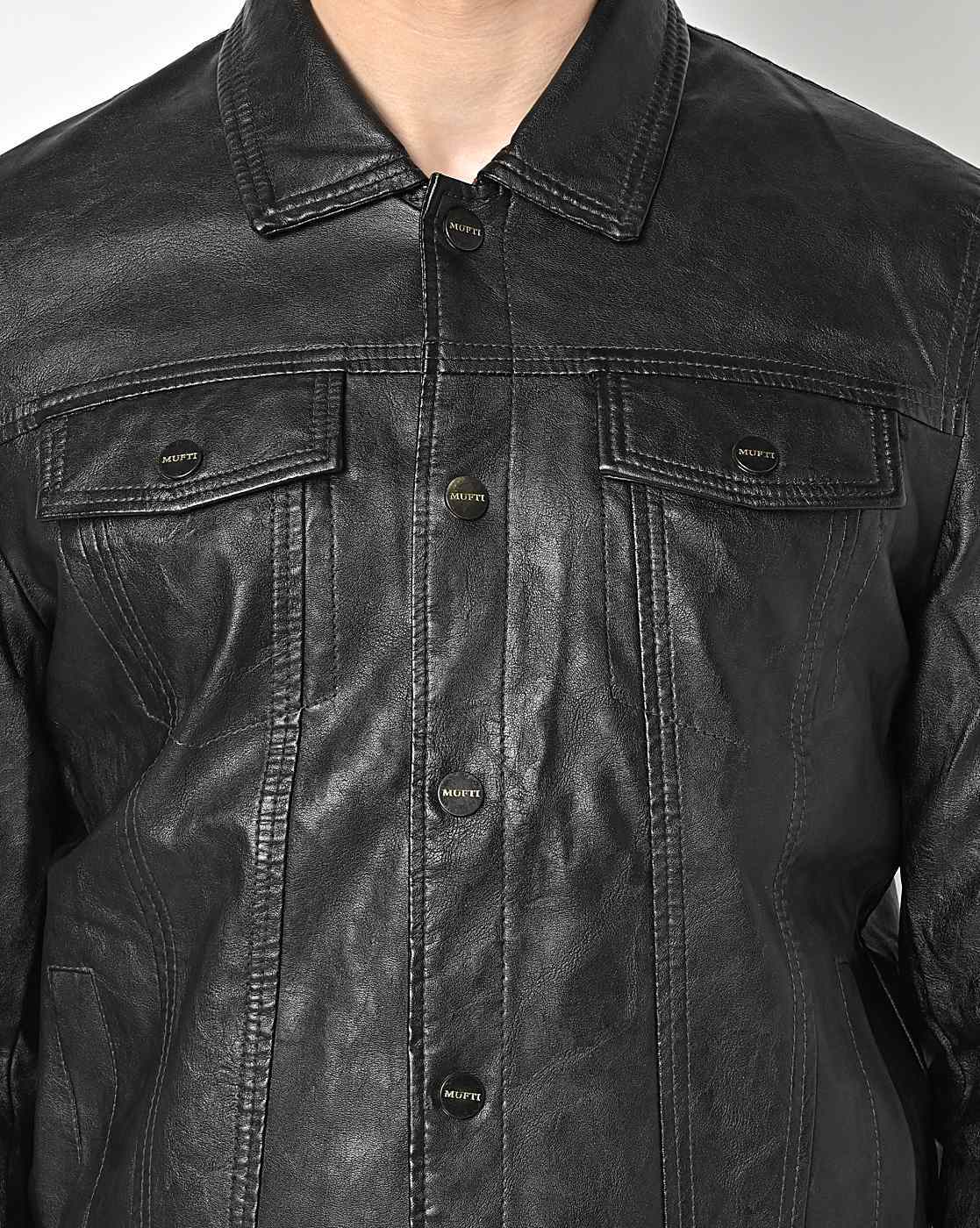 5 Leather Jacket Styles To Add In Your Wardrobe