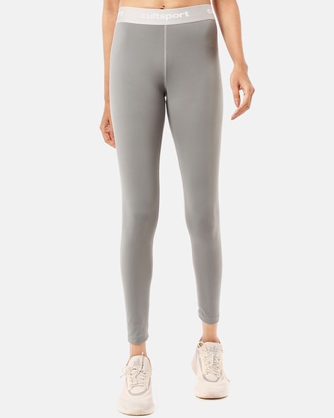 Tempo High Waisted Workout Leggings | TLF Apparel