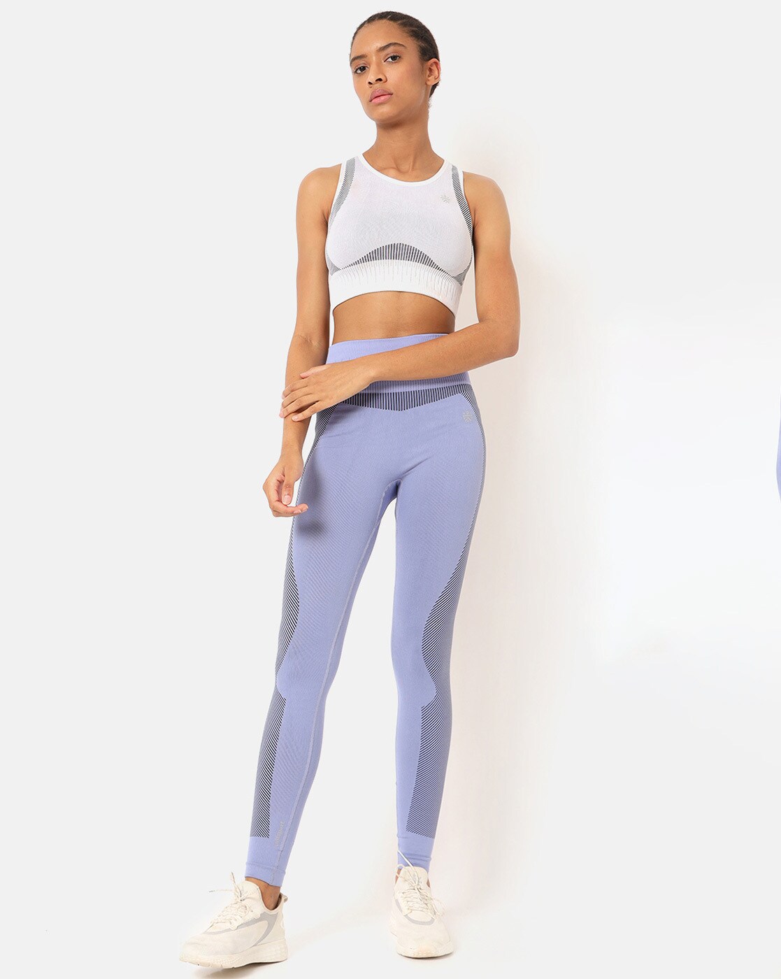 Buy Blue Track Pants for Women by Cultsport Online