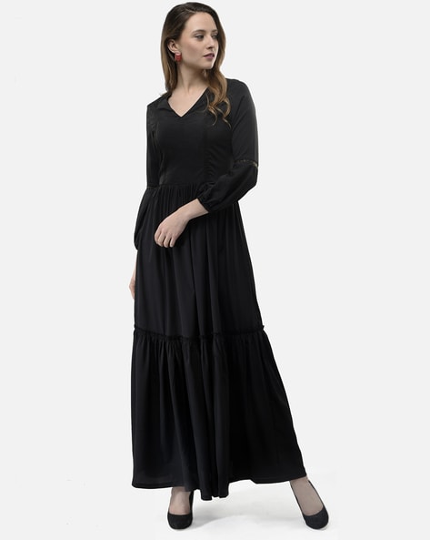 Bodycon Dresses & Pencil Dresses in the color Black for women |  FASHIOLA.com.au