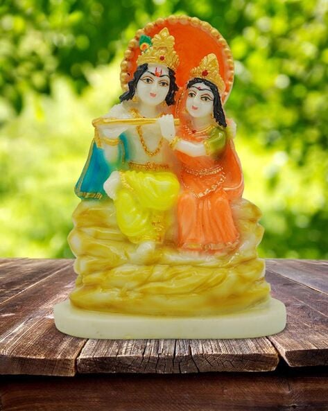 Buy Multicoloured Showpieces & Figurines for Home & Kitchen by Intexture  Gallery 99 Online