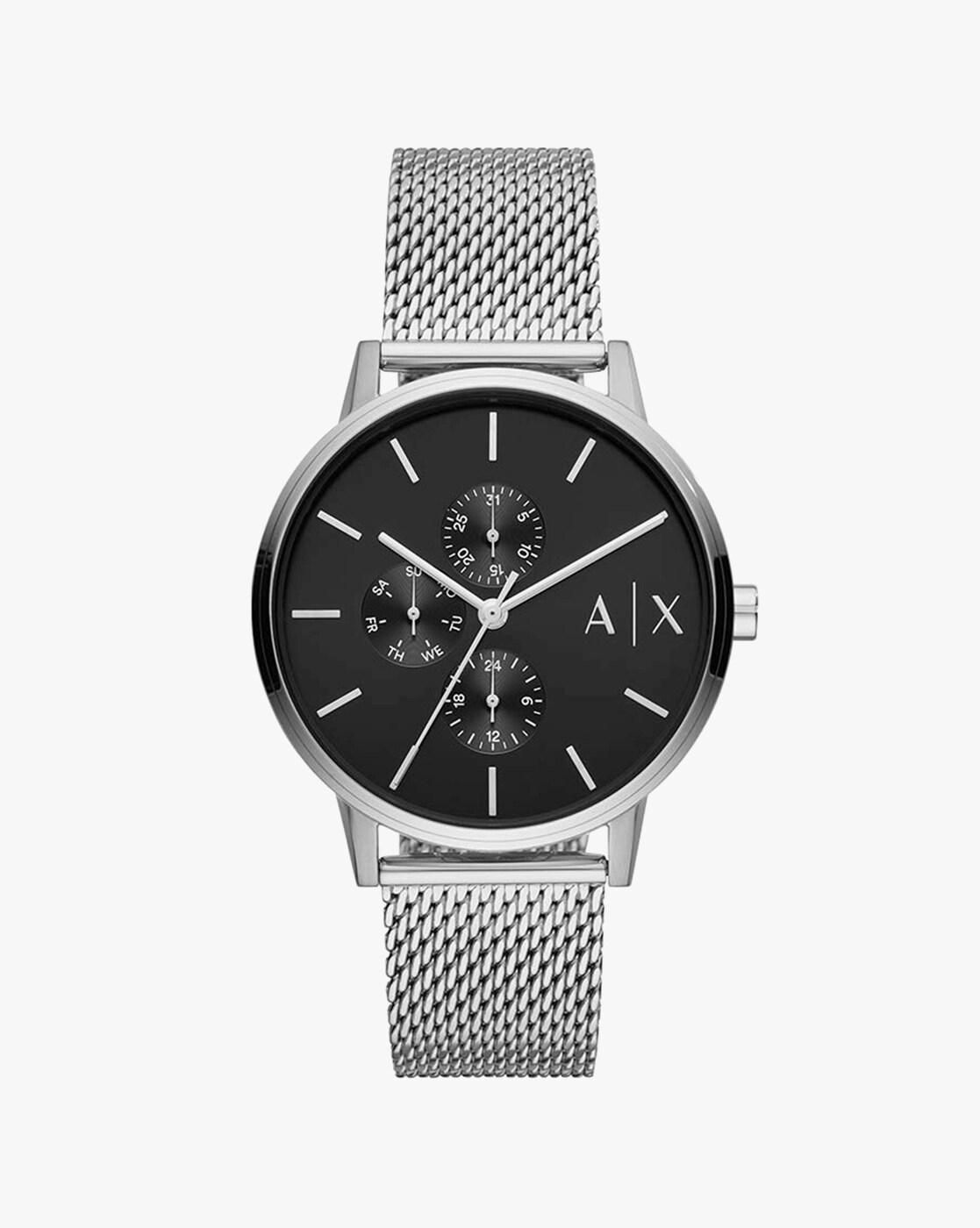 Reloj discount smartwatch armani