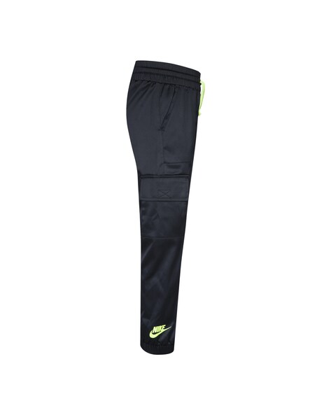 Straight nike online joggers