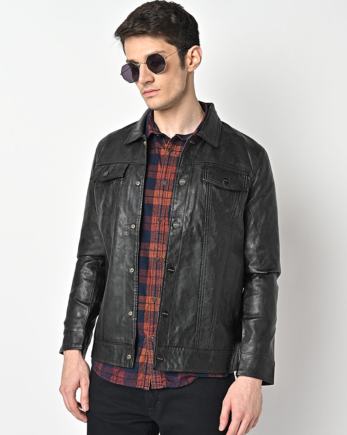 Men's Jackets - Buy Winter Jackets for Men Online | Mufti