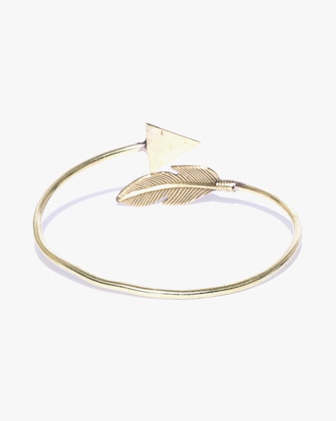 Buy Amore Silver Bracelet for Women Lucky Simple Feather Bracelet Love 925  Sterling Silver Adjustable Jewelry for Women for Birthday or Mothers Day  Online at desertcartINDIA