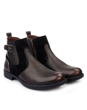 chelsea boots servis