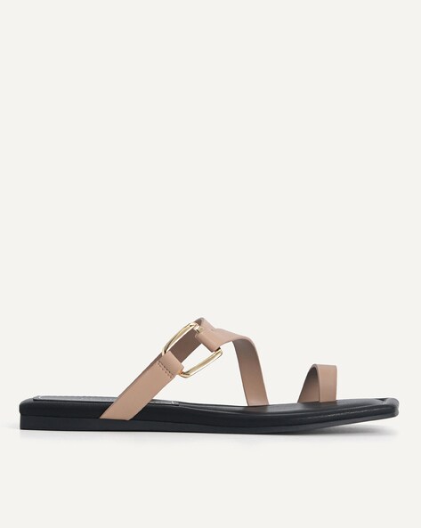 Mibo Sandal Nobuck Topo / Taupe | Hive Supply Co.