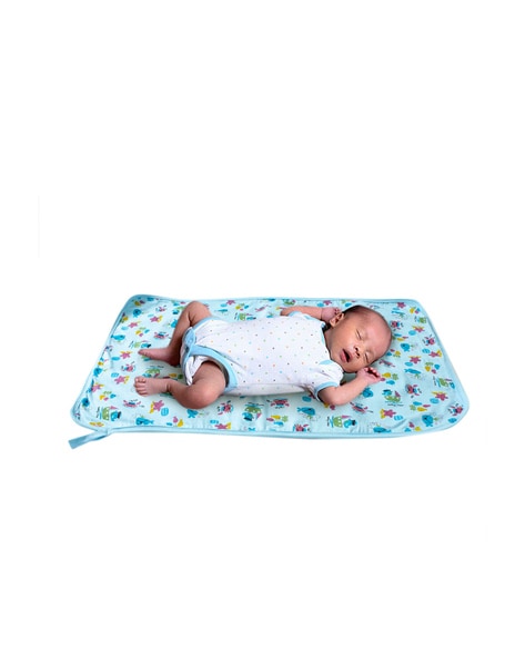 infant bed protector