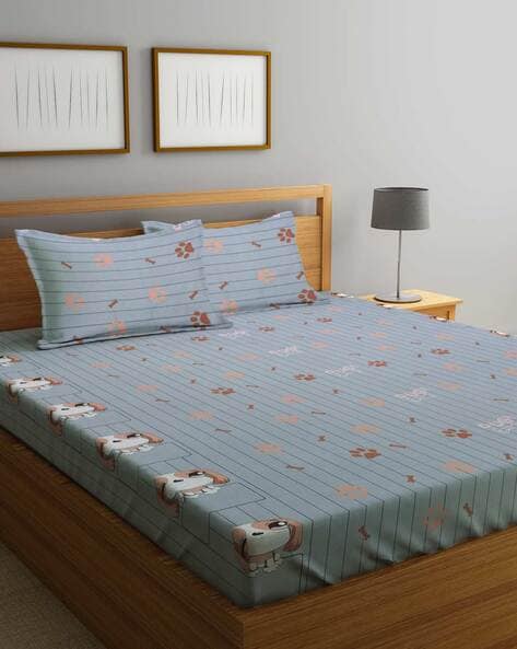 Bombay dyeing kids outlet bedsheet