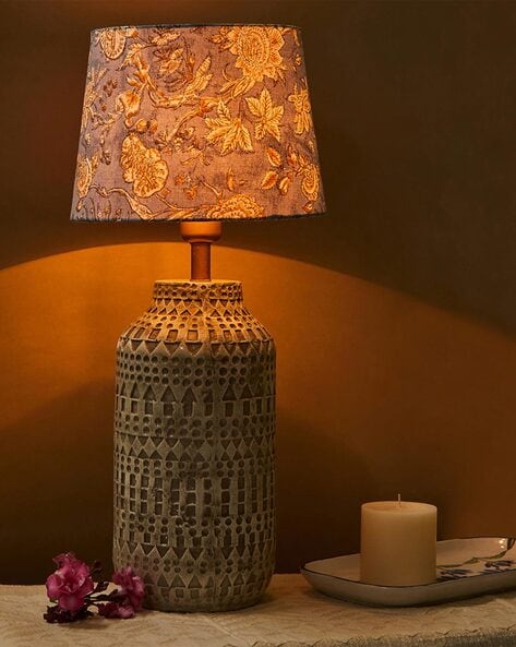 Fabindia lampshade deals