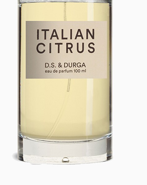 Ds and 2025 durga italian citrus