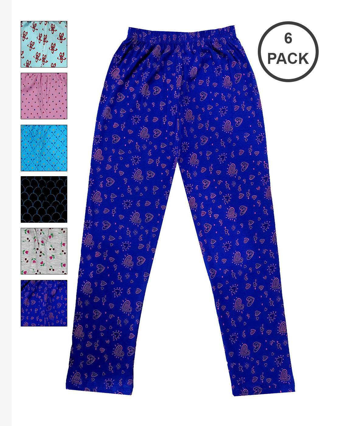 Buy Multicolored Trousers  Pants for Infants by INDIWEAVES Online   Ajiocom
