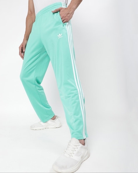 Buy Orange Track Pants for Men by Adidas Originals Online  Ajiocom