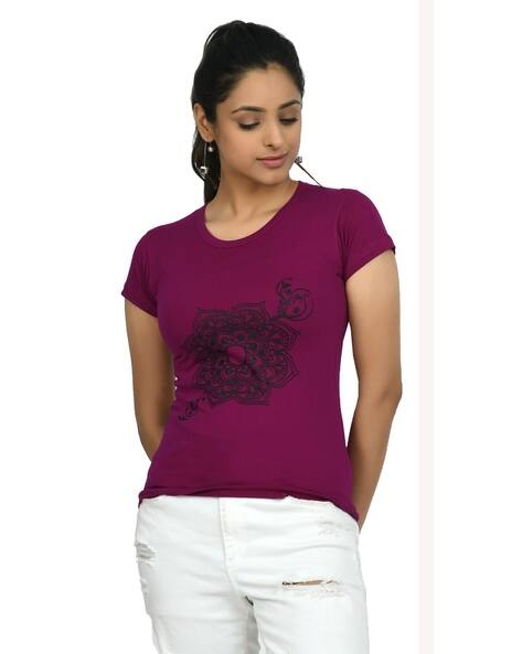 ajio t shirt combo