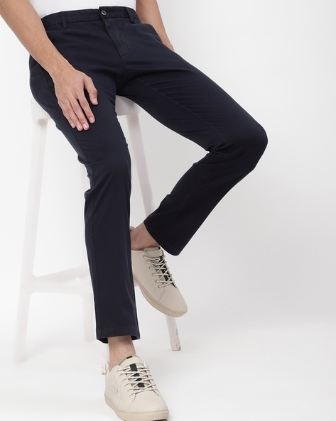 Buy Blue Trousers  Pants for Men by DC Shoes Online  Ajiocom