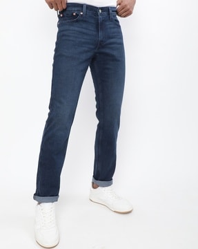 royal blue levis 501