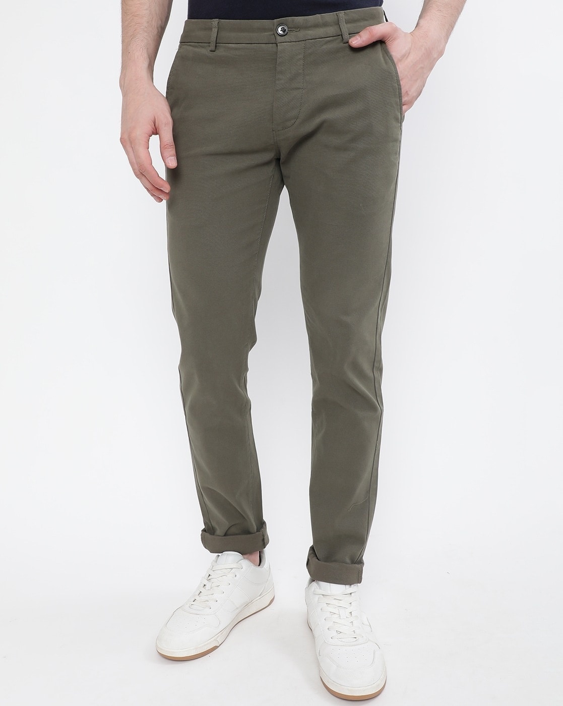 arrow chinos