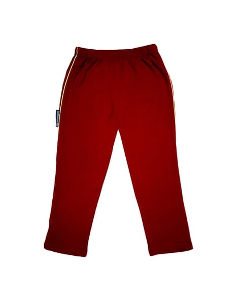 Buy Multicolored Trousers & Pants for Girls by INDIWEAVES Online