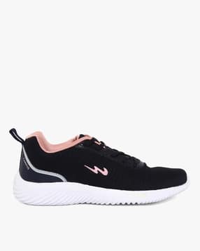 campus Low-Top Lace-Up Running Shoes-picture-30