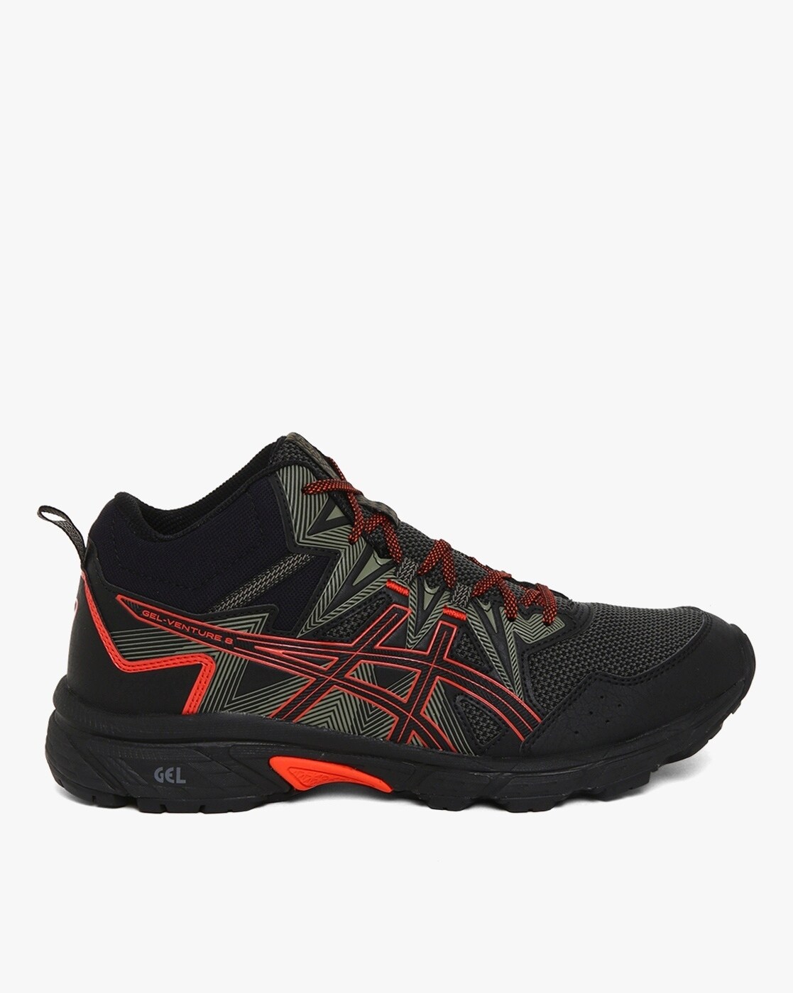 Asics hot sale gel patike