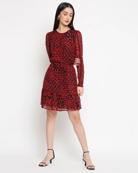 Michael kors dresses clearance online