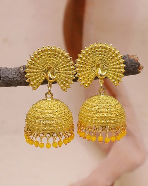 Fashion Earrings For Girls - spjewellery.com