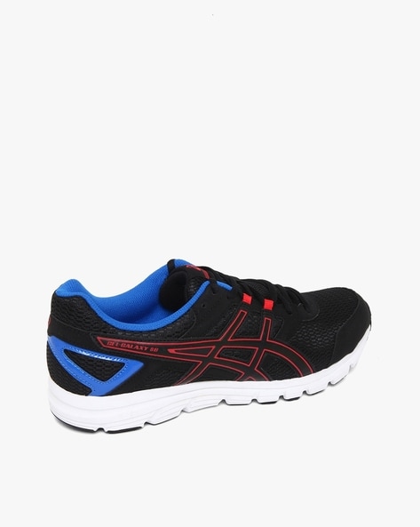 Asics patriot 9 clearance running shoes