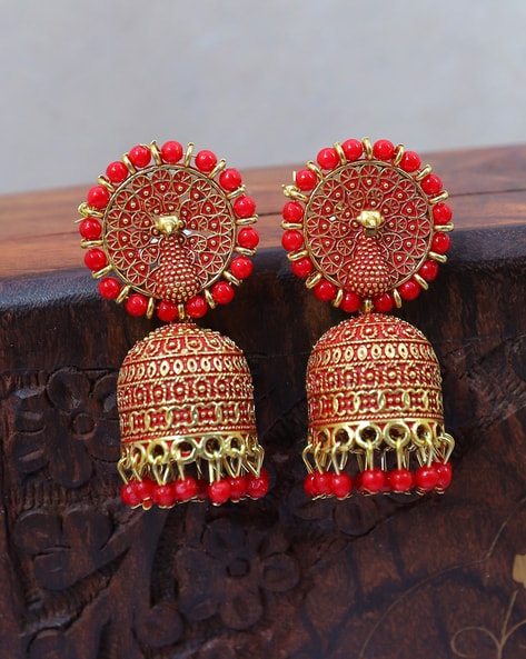 Jhumka style store