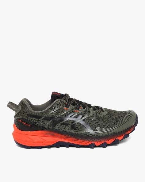 Asics gel nimbus 10 on sale brun