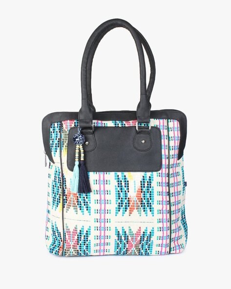 Ikat discount bags online