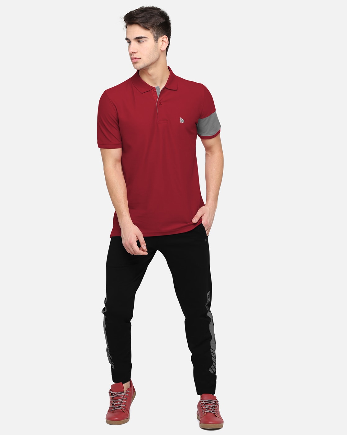 Men's Polos on Sale | Psycho Bunny