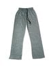 Buy Grey & Green Trousers & Pants for Girls by INDIWEAVES Online