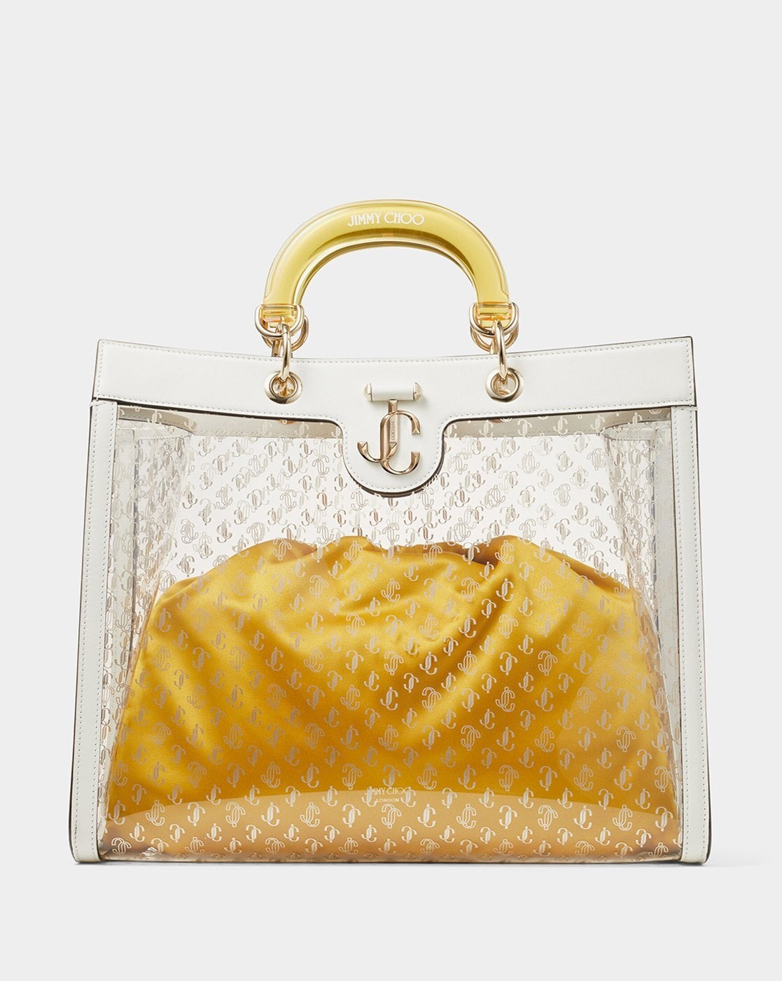 jimmy choo star tote