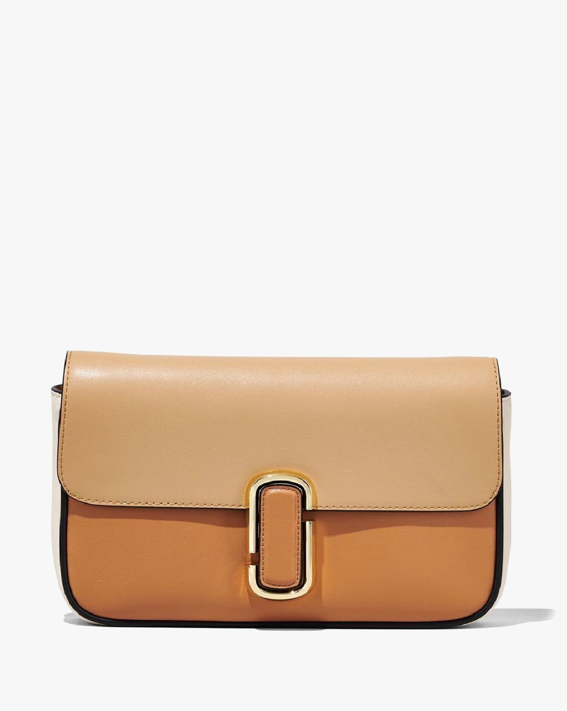 The J Marc Soft Shoulder Bag, Marc Jacobs