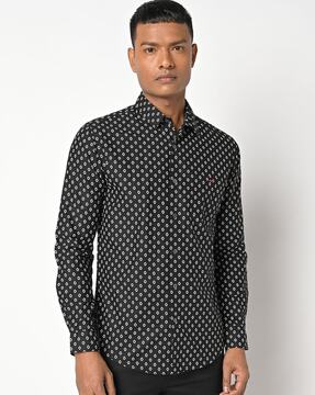 Mufti shirts sale online deals