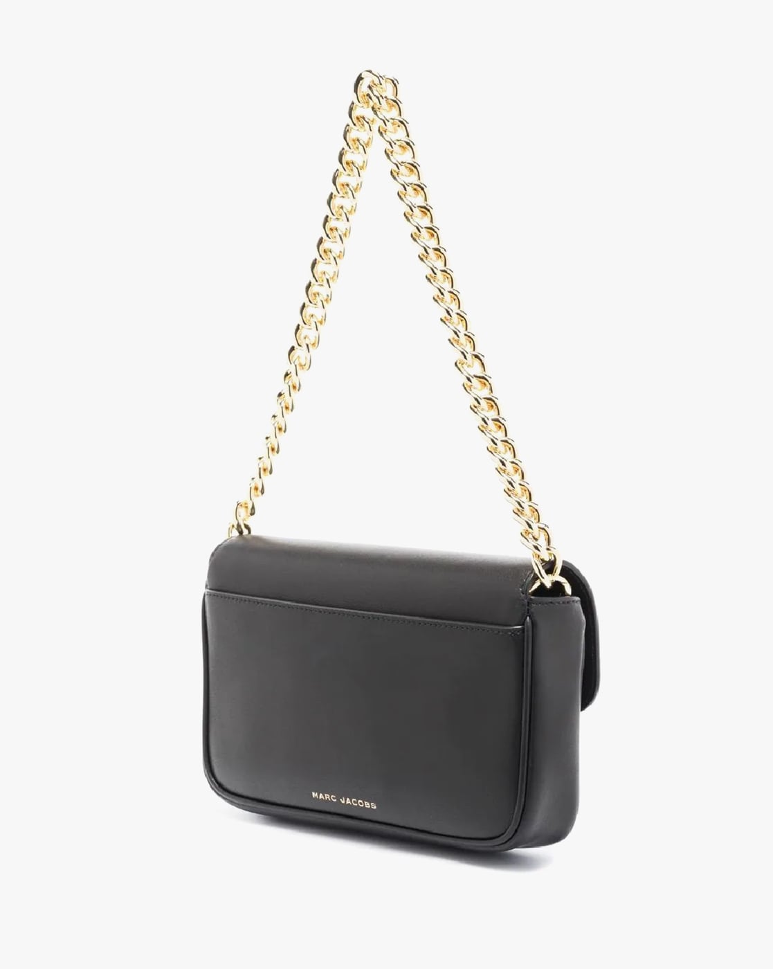 Marc Jacobs- Editor Shoulder Bag in Black – Fashion Lion Boutique