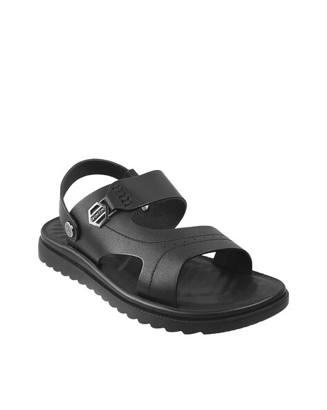 Buy J.Fontini Men Tan Sandals on Flipkart | PaisaWapas.com