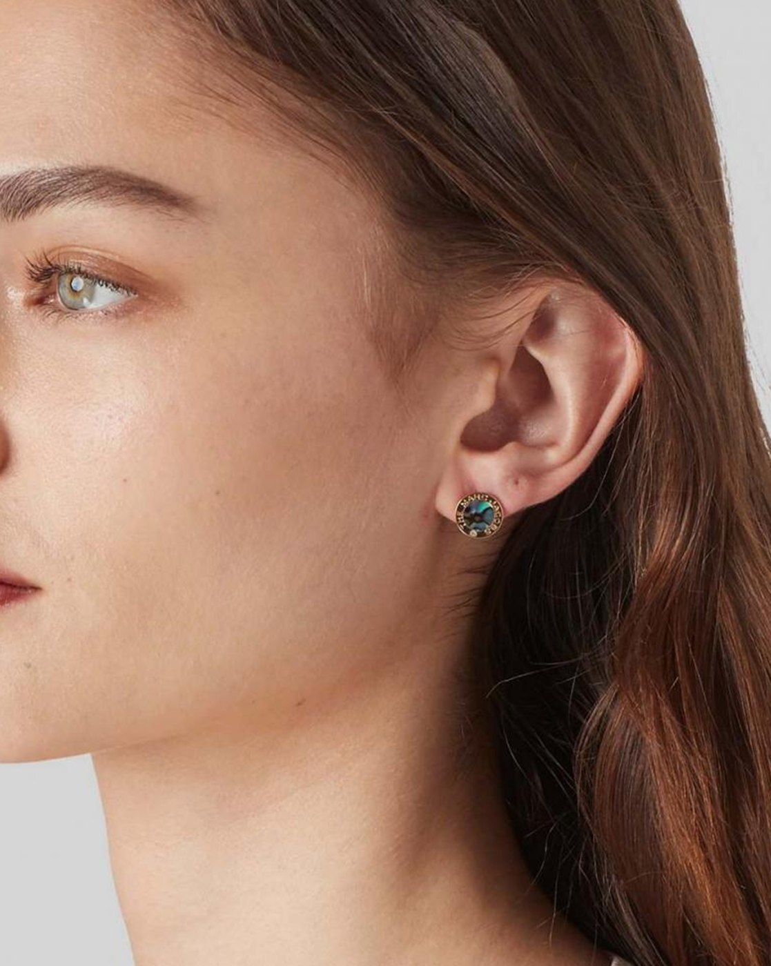 Marc jacobs deals pretzel earrings