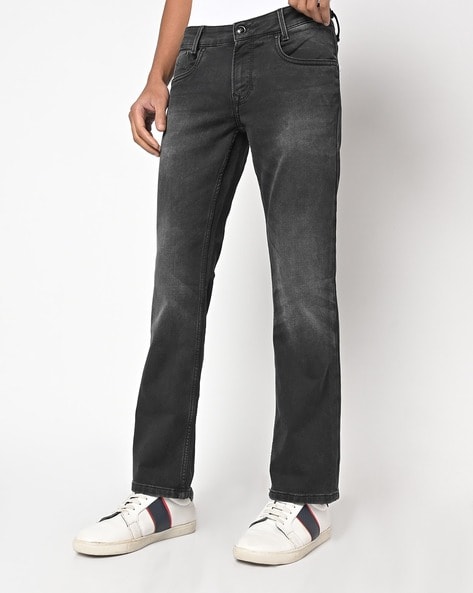 Cinch Men's Ian Western Bootcut Jeans | Mens western jeans, Black jeans men,  Mens western wear