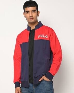 Buy Blue \u0026 Red Sweatshirt \u0026 Hoodies for 