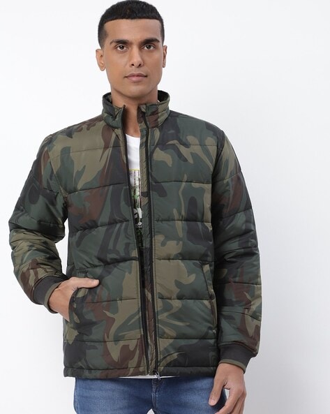 Buy Green Jackets & Coats for Men by LEVIS Online 