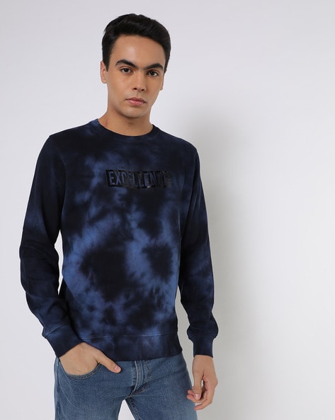 Buy Tie Dye T-shirts Online In India, Shop Tie Dye Hoodies