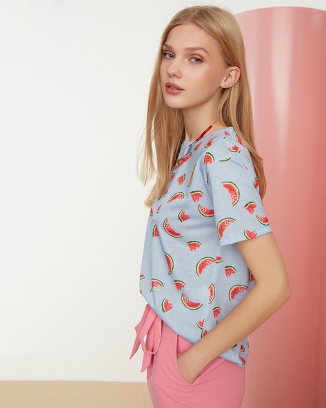 watermelon shirt forever 21