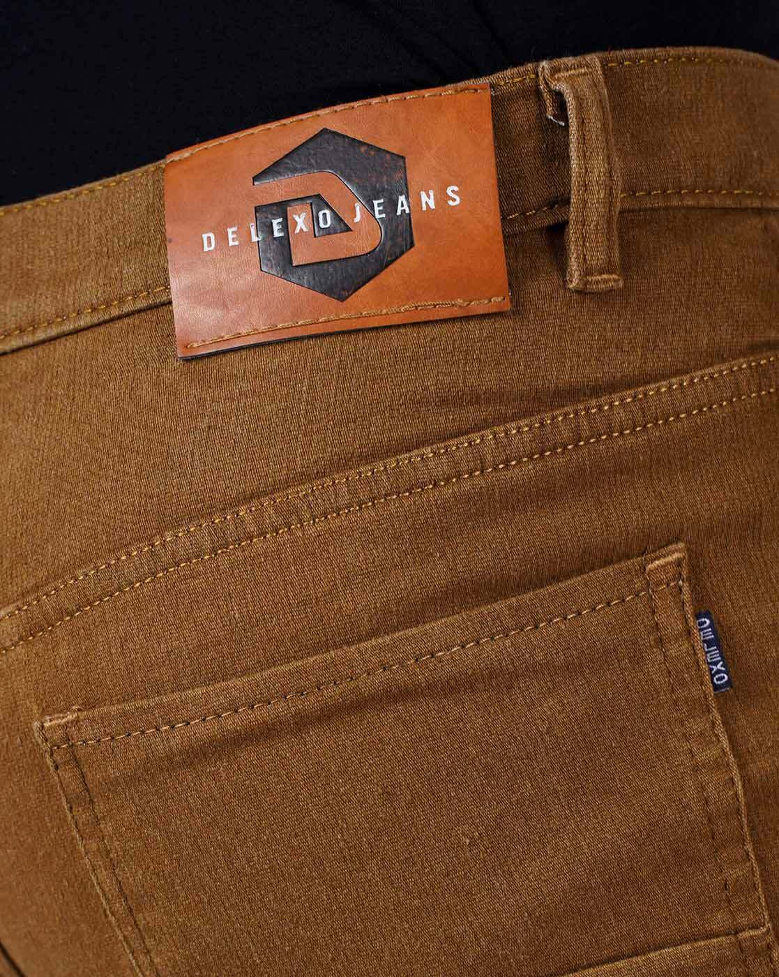 cotrise jeans